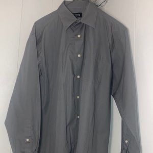 Men’s dress shirt
